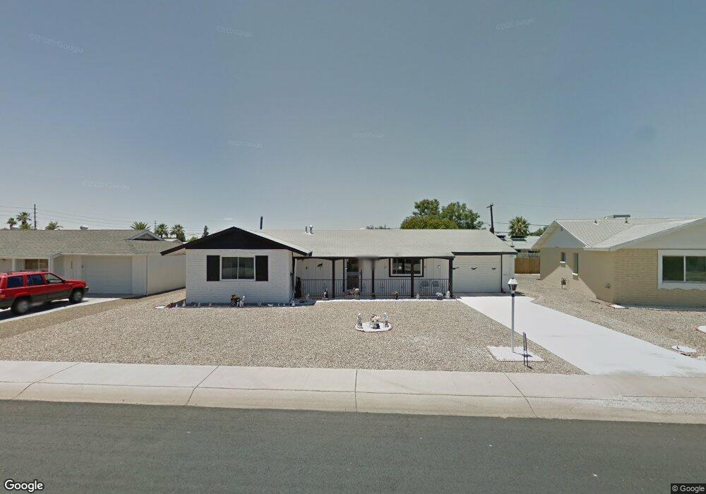 9941 W El Dorado Dr, Sun City, AZ 85351 - photo 1