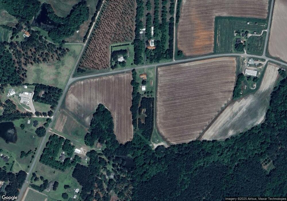 186 A Sherrod Rd, Coolidge, GA 31738 - photo 1