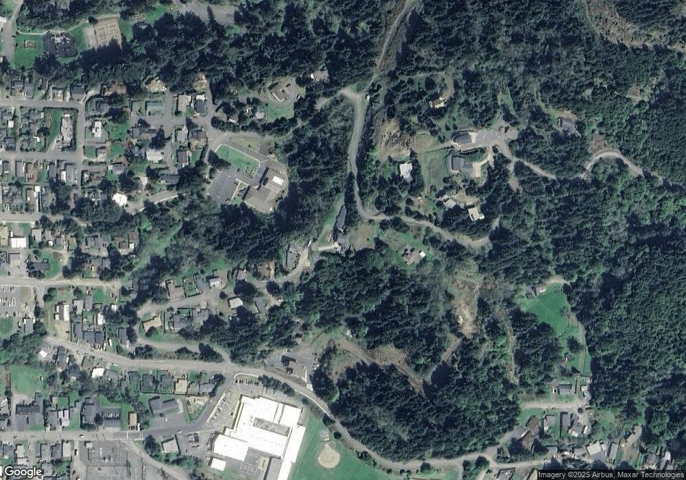 94370 Cold Iron Hill Rd, Gold Beach, OR 97444 - photo 1