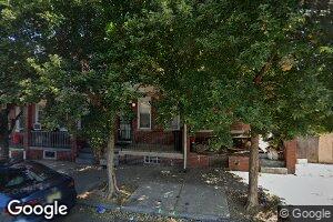 1410 Rose St, Camden, NJ 08104