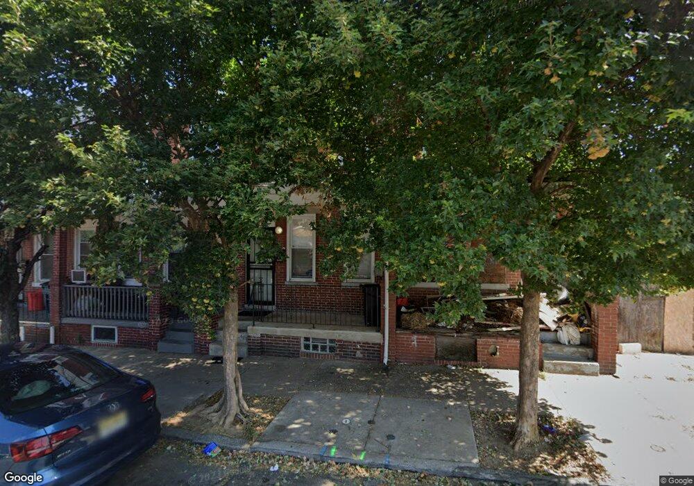 1410 Rose St, Camden, NJ 08104 - photo 1