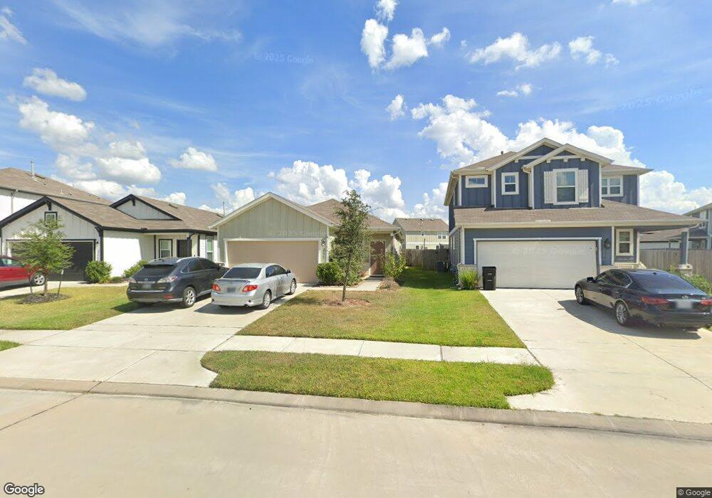 23947 Prairie Dust Dr, Hockley, TX 77447 - photo 1