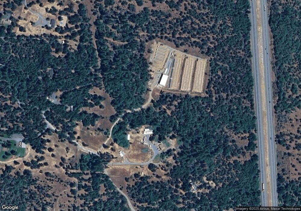 670 S Schoolhouse Creek Rd, Grants Pass, OR 97526 - photo 1