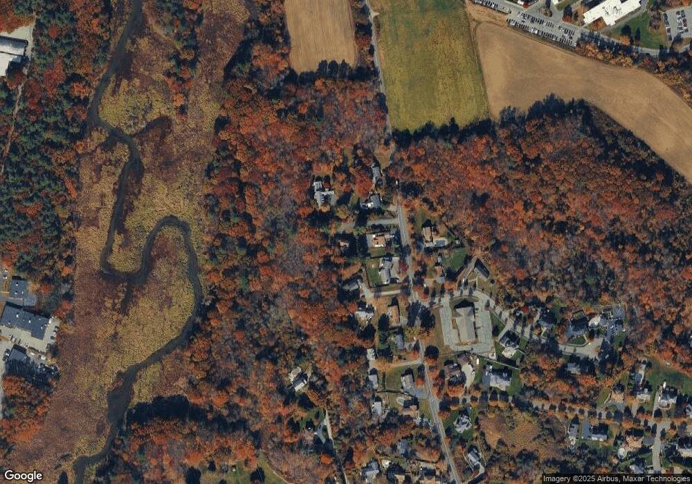 184 Dayton St, Danvers, MA 01923 - photo 1