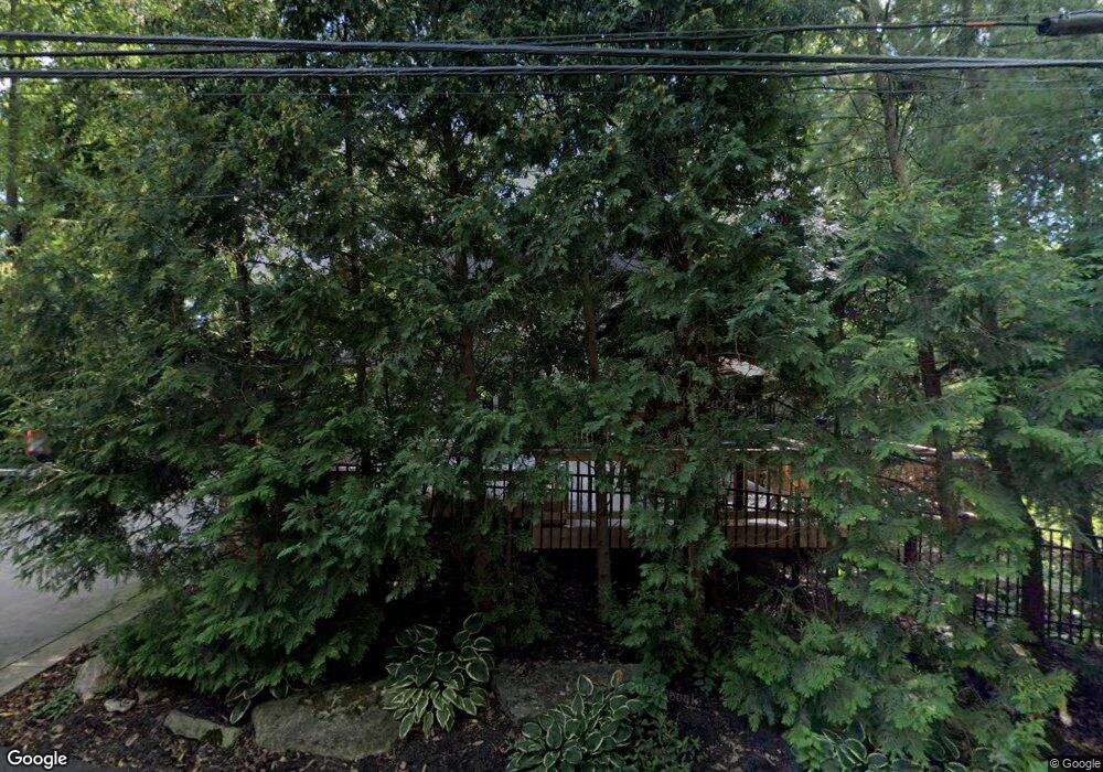 265 S Parkview Ave, Columbus, OH 43209 - photo 1