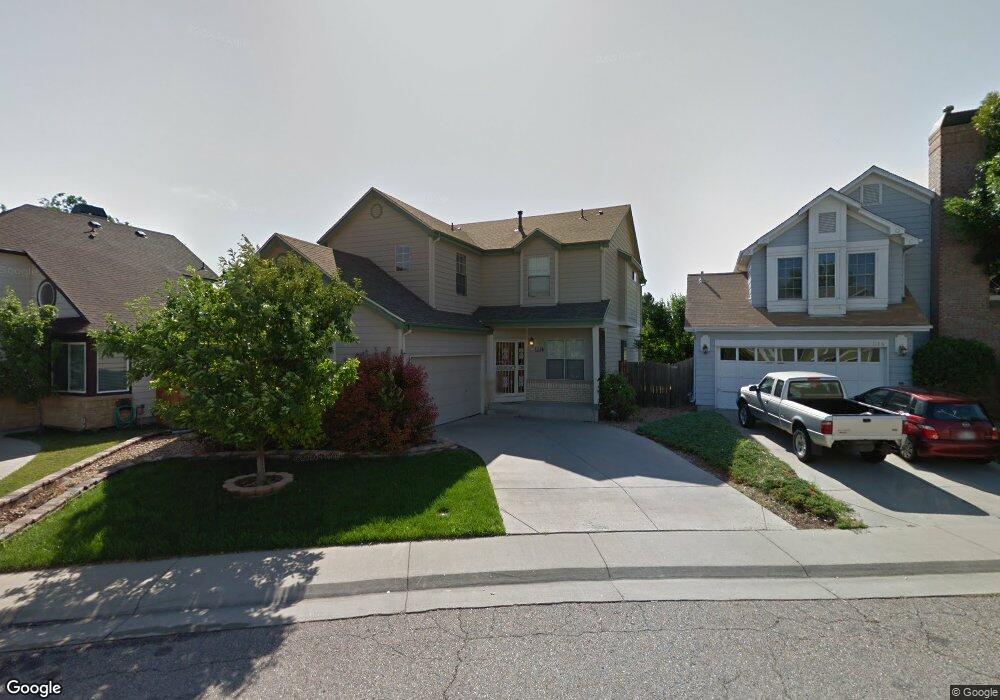 1128 S Rifle Cir, Aurora, CO 80017 - photo 1