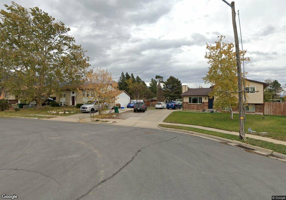 791 S 25 E, Layton, UT 84041 - photo 1