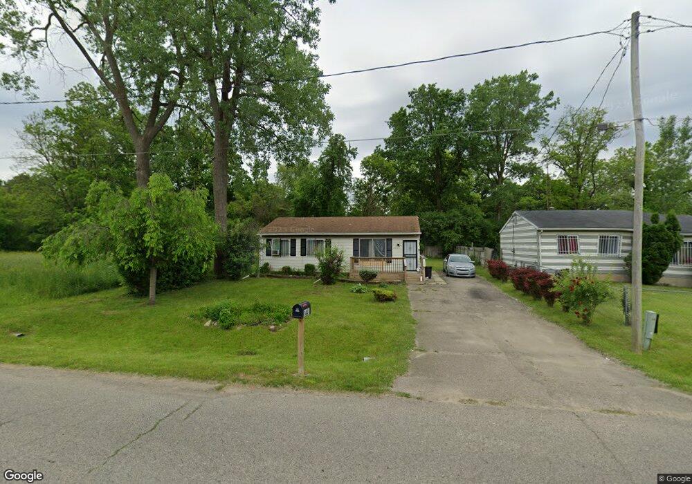 1441 W Princeton Ave, Flint, MI 48505 - photo 1