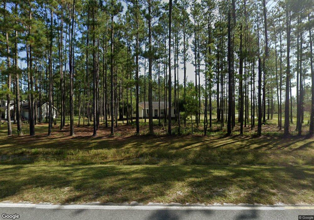 1858 N Clough Bay Rd, Waycross, GA 31503 - photo 1