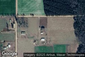 239 Bj Ln, Odum, GA 31555