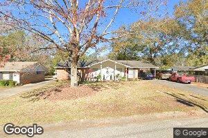 152 S Mauvilla Dr, Mobile, AL 36611