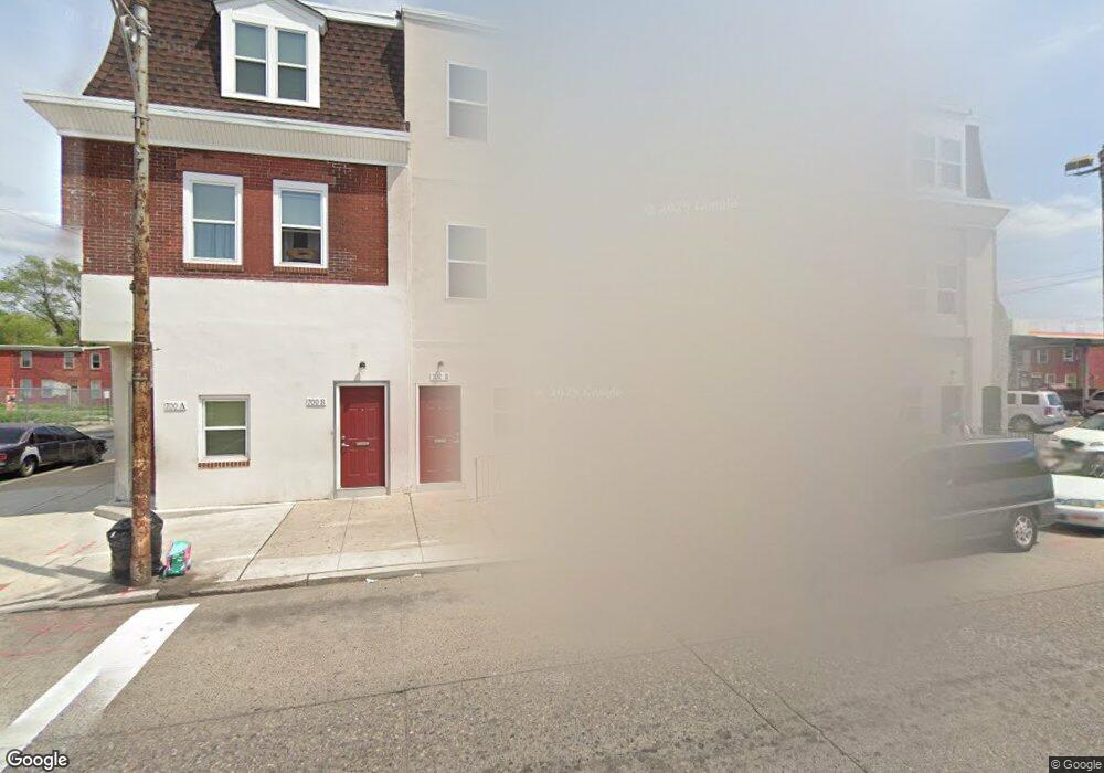 702 S Broadway, Camden, NJ 08103 - photo 1