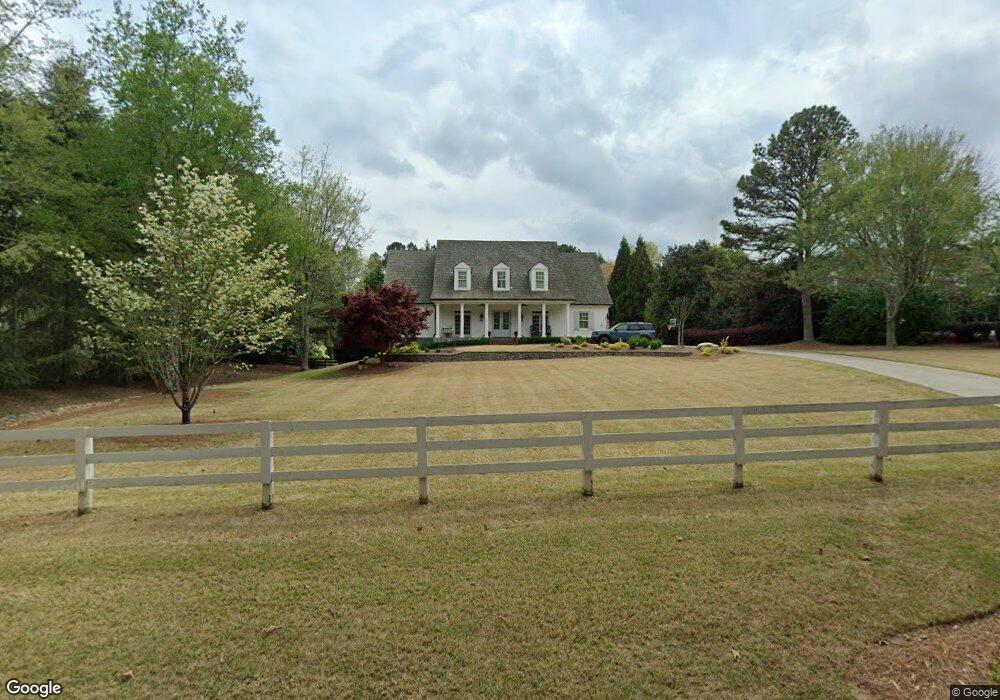 155 Old Cedar Ln, Alpharetta, GA 30004 - photo 1