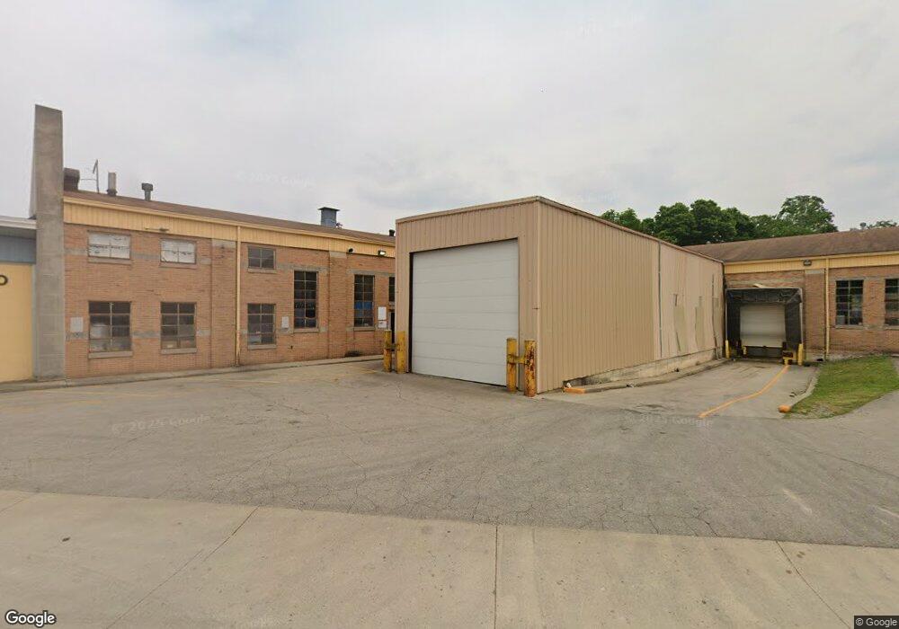 1745 Brown St, Anderson, IN 46016 - photo 1