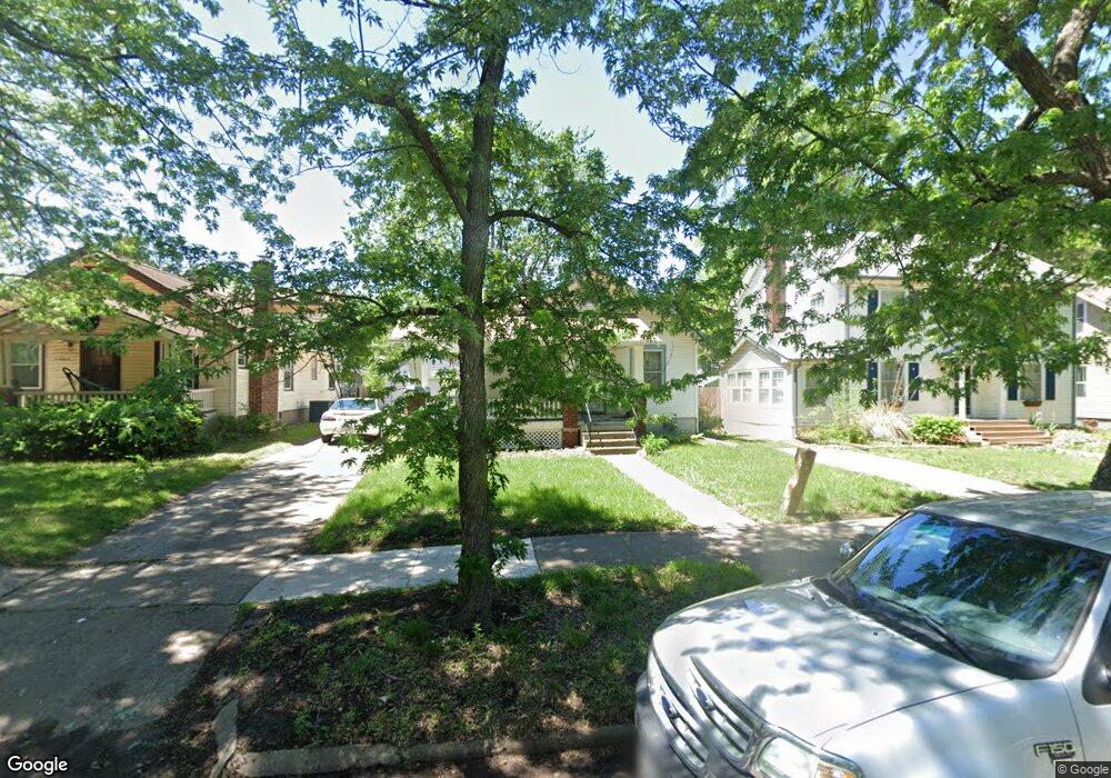 1341 SW Wayne Ave, Topeka, KS 66604 - photo 1