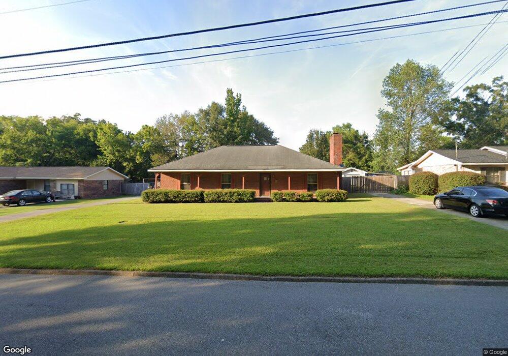 1377 Coe Dairy Rd, Dothan, AL 36301 - photo 1