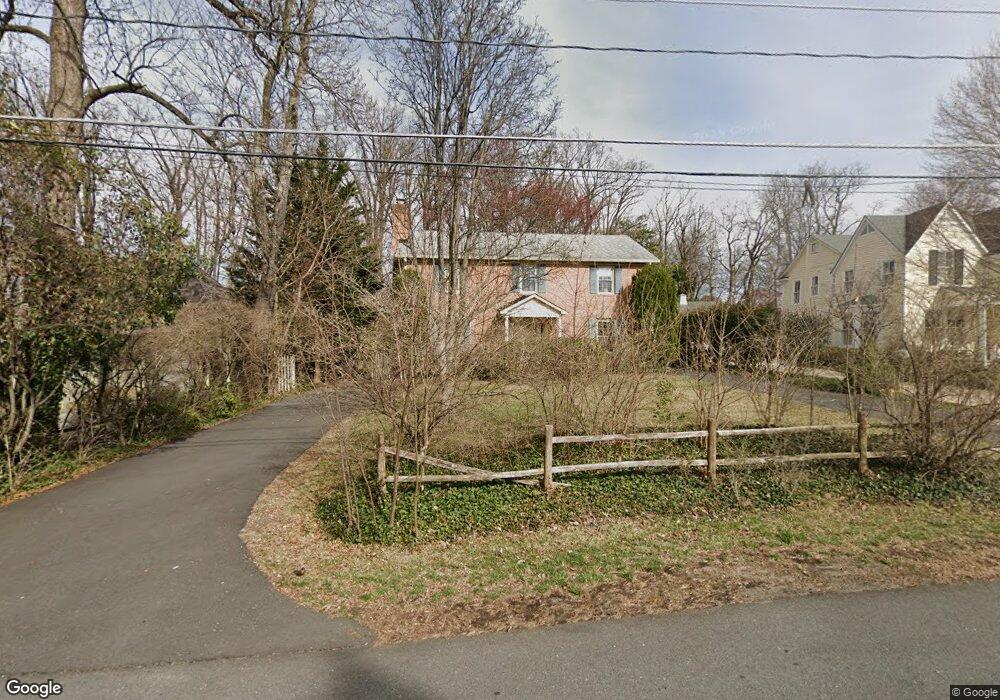 2209 Toronto St, Falls Church, VA 22043 - photo 1