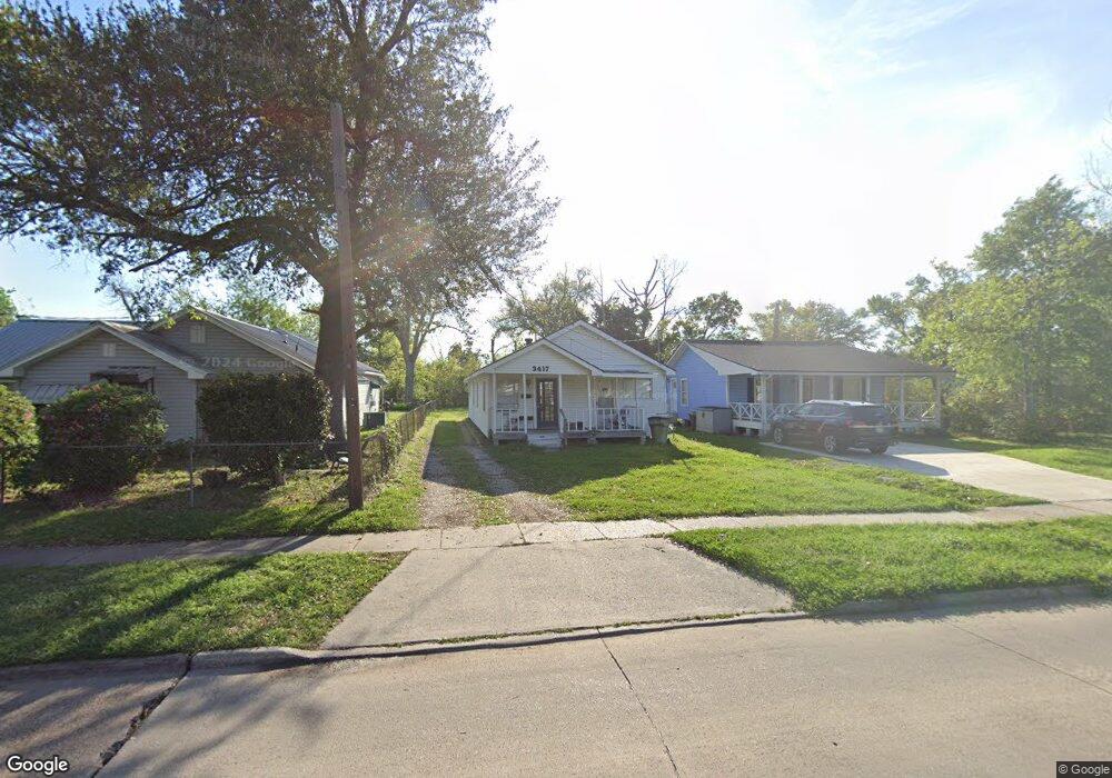 3417 Ernest St, Lake Charles, LA 70605 - photo 1