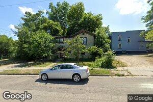 306 E Lenawee St, Lansing, MI 48933