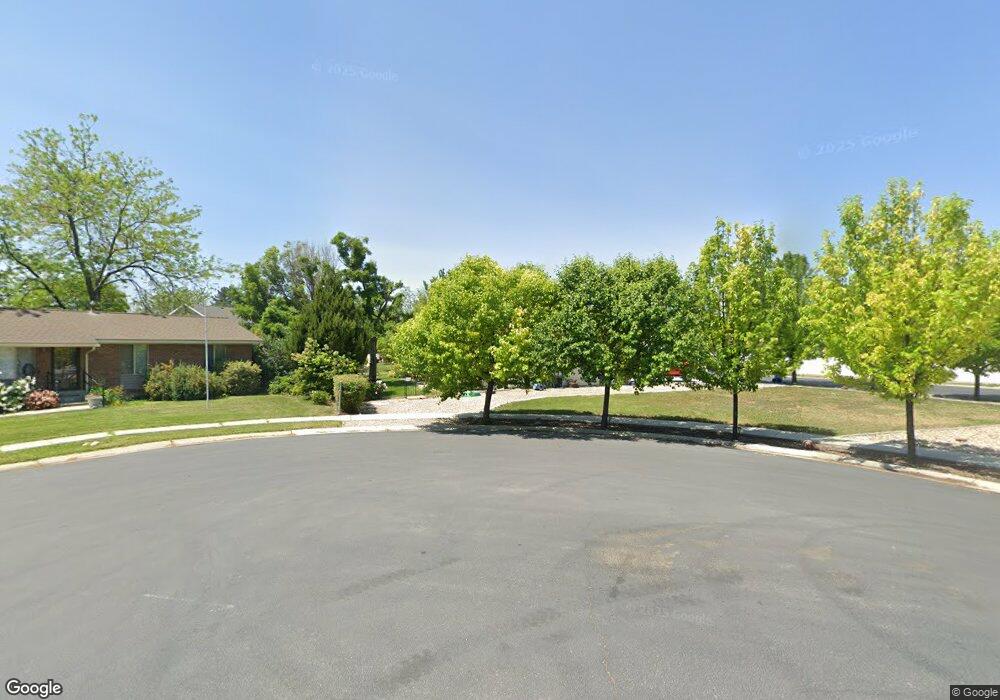 7656 William Cir, West Jordan, UT 84084 - photo 1