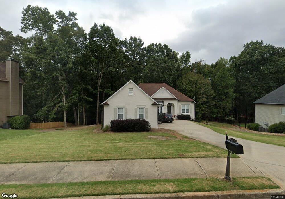 2334 Oak Falls Ln unit 23, Buford, GA 30519 - photo 1