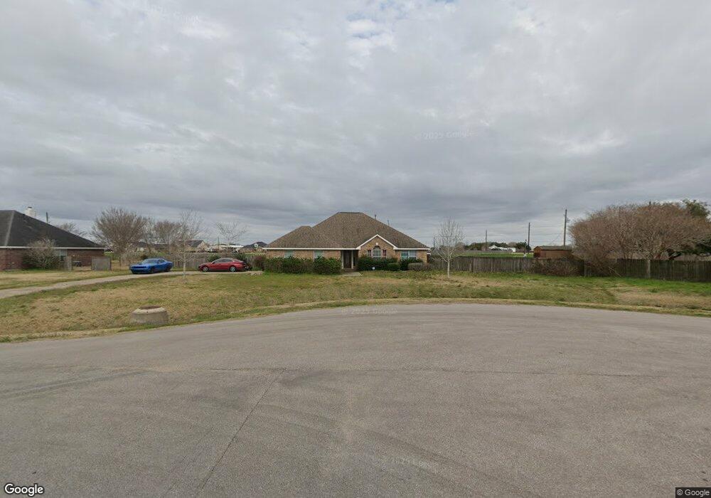 11002 Emily Ruth Dr, Needville, TX 77461 - photo 1