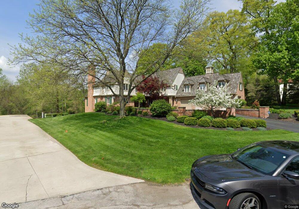 2567 Forestvale Rd, Ottawa Hills, OH 43615 - photo 1