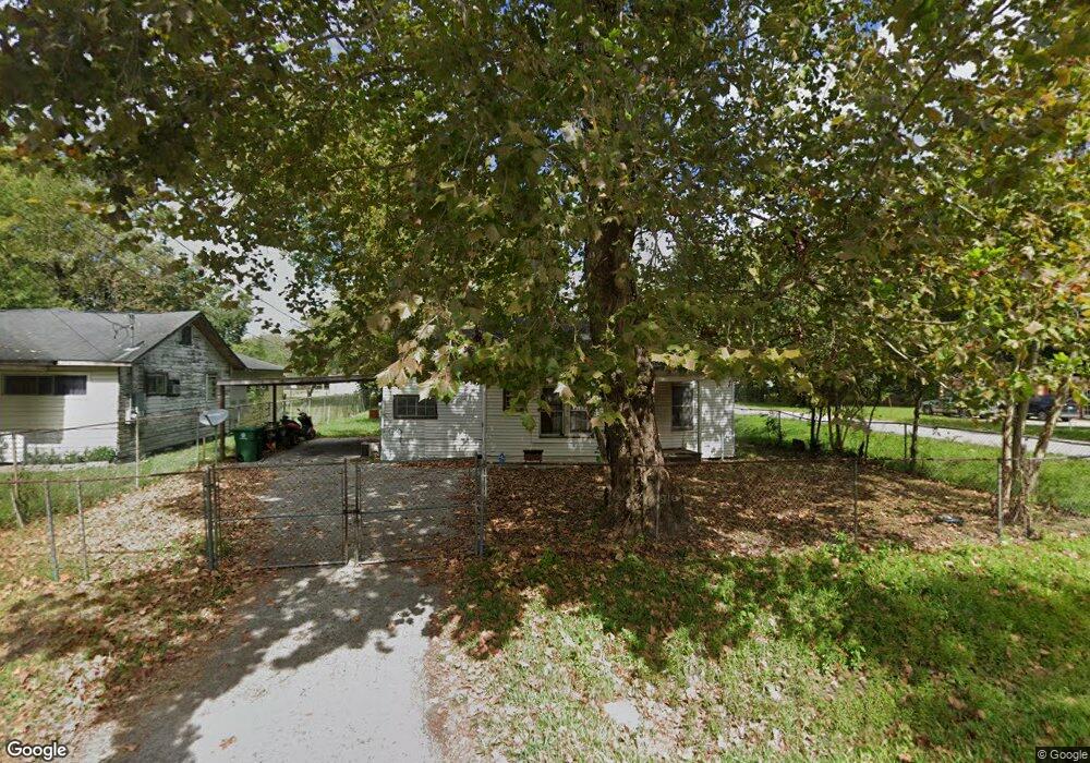 6813 Finch St, Houston, TX 77028 - photo 1