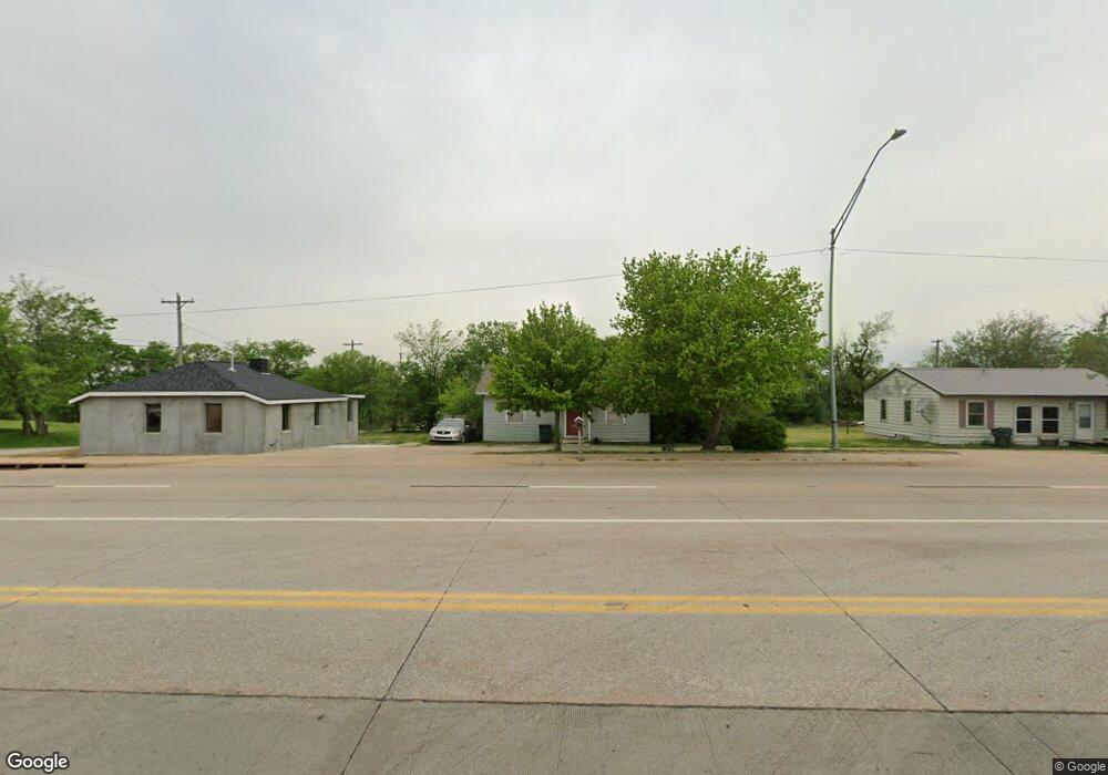 804 N 9th St, Sapulpa, OK 74066 - photo 1