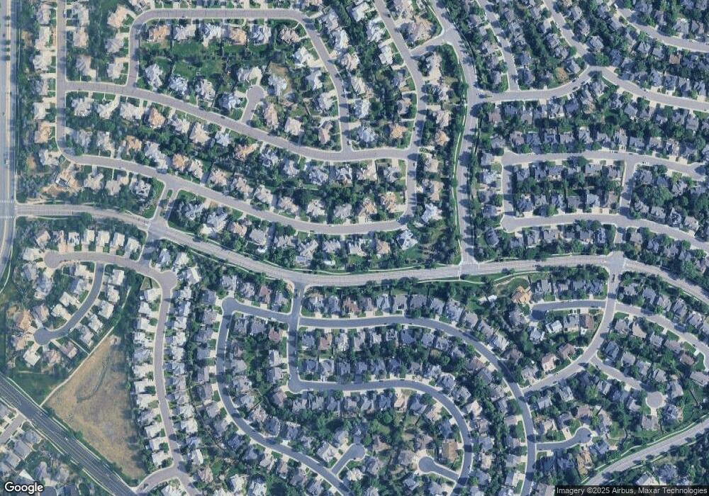 15718 E Prentice Dr, Centennial, CO 80015 - photo 1