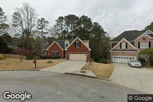 1010 Capella Creek Way, Grayson, GA 30017