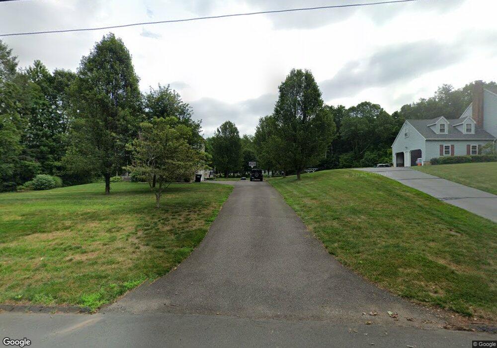 36 Dibble Edge Rd, Wallingford, CT 06492 - photo 1