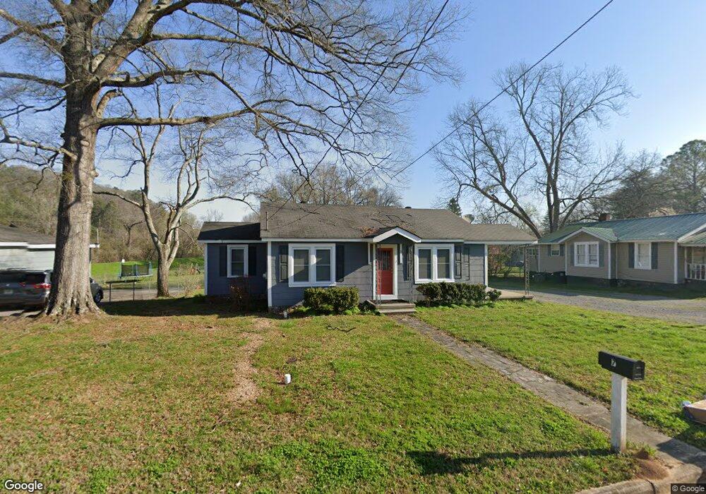 7 Crescent Ave SW, Rome, GA 30161 - photo 1