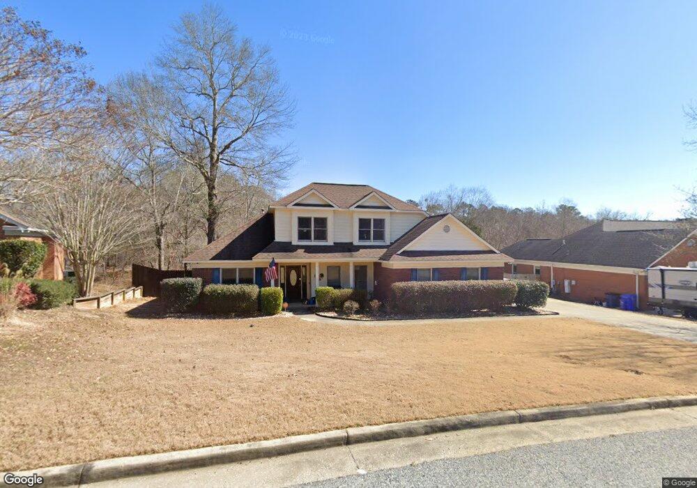 7263 Westport Loop, Midland, GA 31820 - photo 1