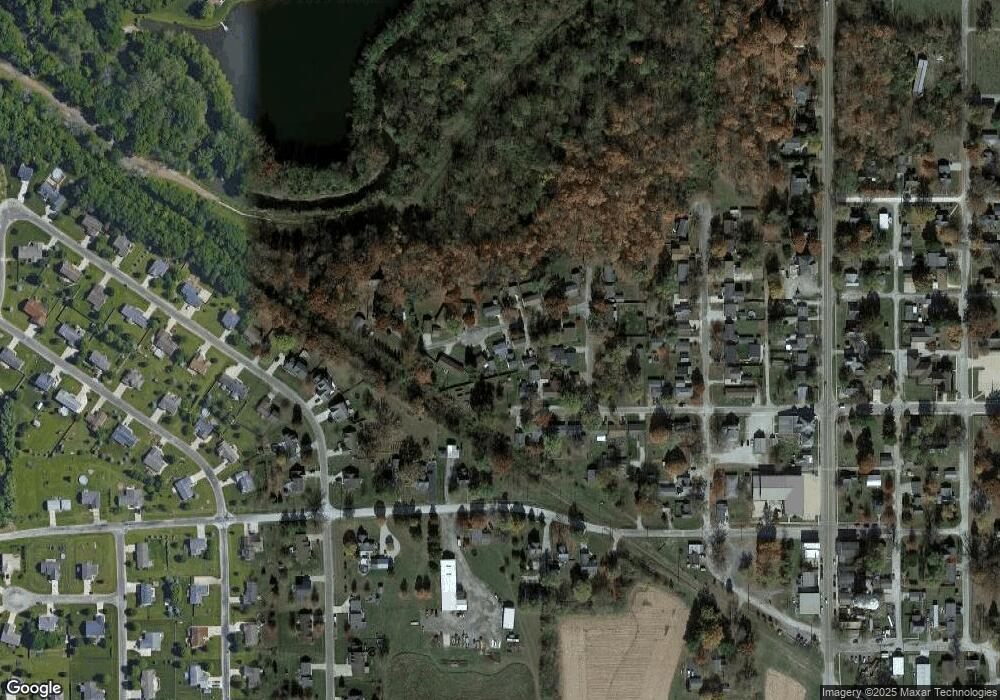 309 W Kickapoo Dr unit 72, Downs, IL 61736 - photo 1