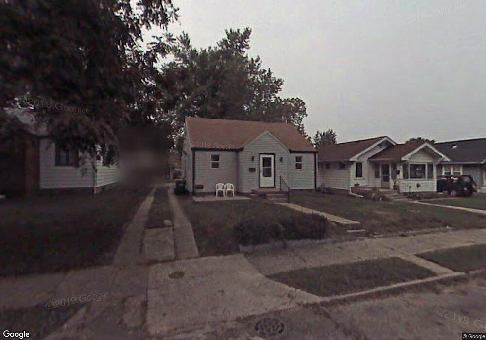 2329 Chase St, Anderson, IN 46016 - photo 1