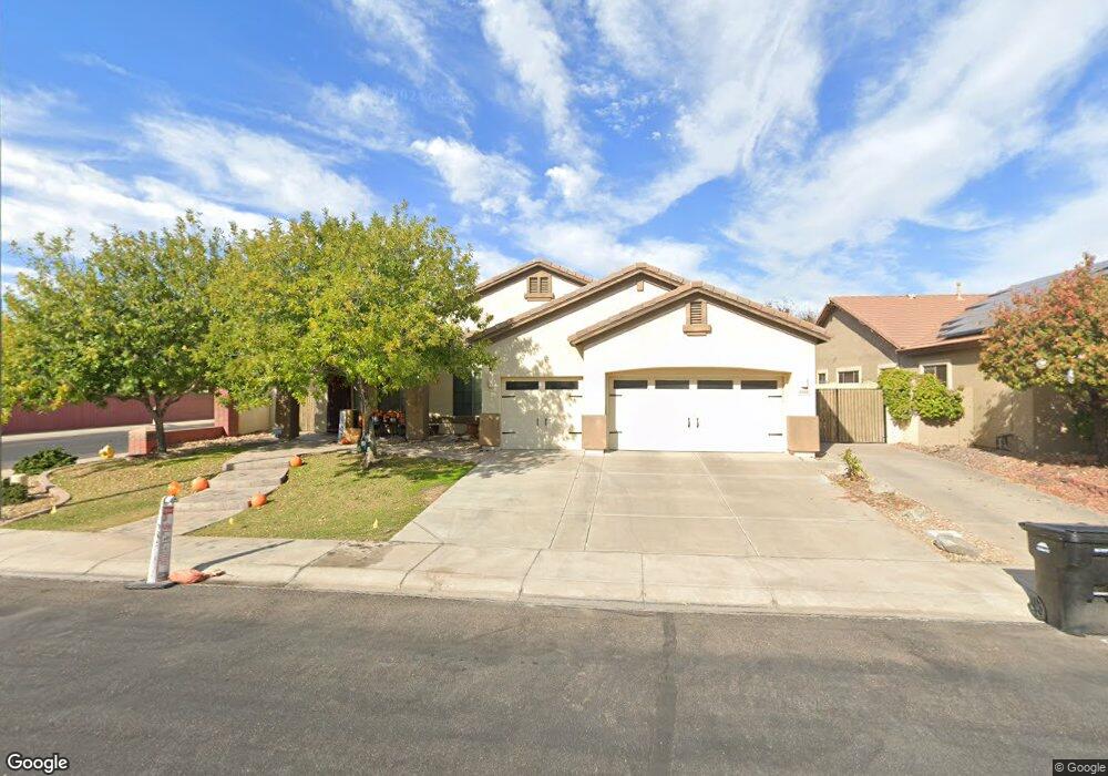 2142 S 106th Place unit 5, Mesa, AZ 85209 - photo 1