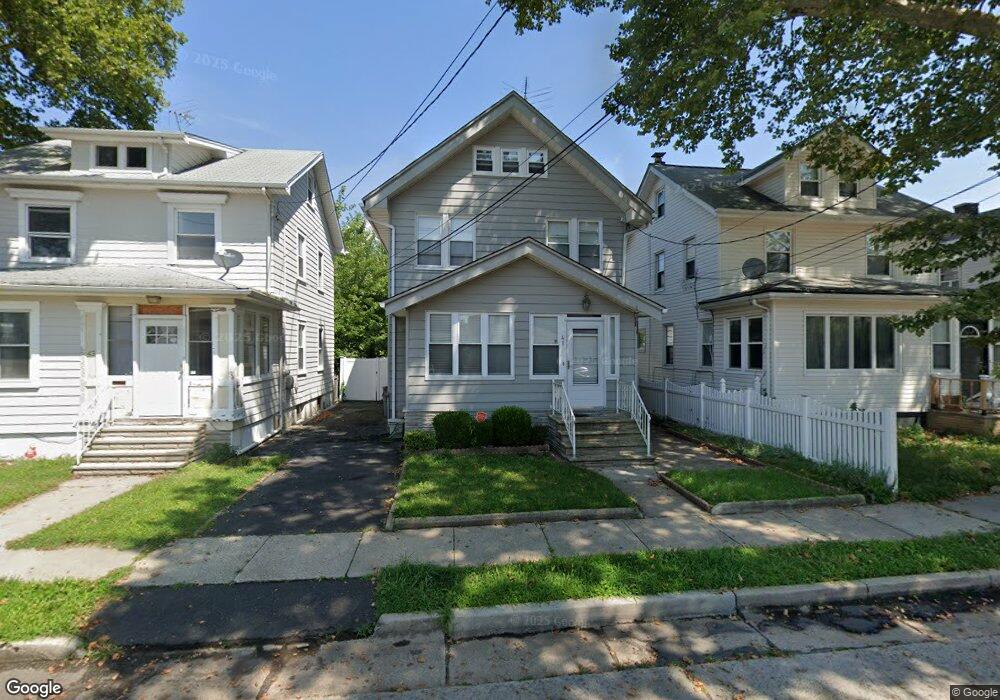 41 Fairbanks St, Hillside, NJ 07205 - photo 1