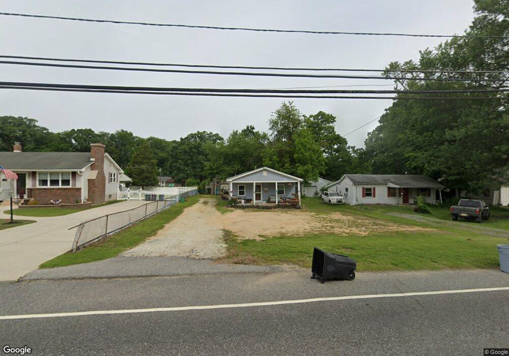 716 Tacoma Blvd, Westville, NJ 08093 - photo 1