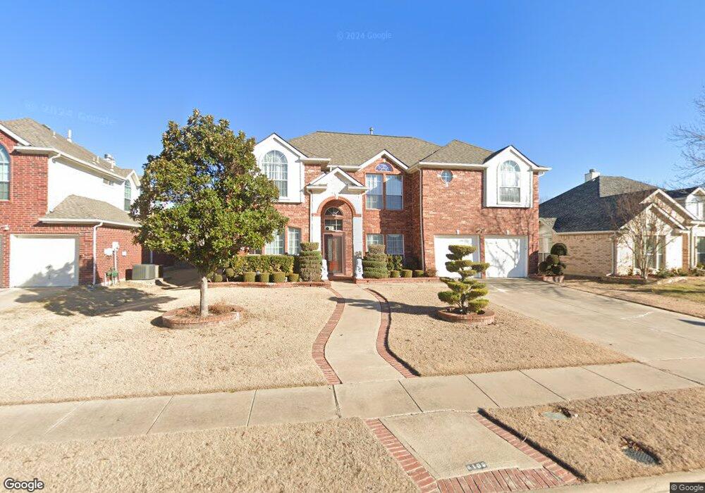 6109 Hagerman Dr, Plano, TX 75094 - photo 1