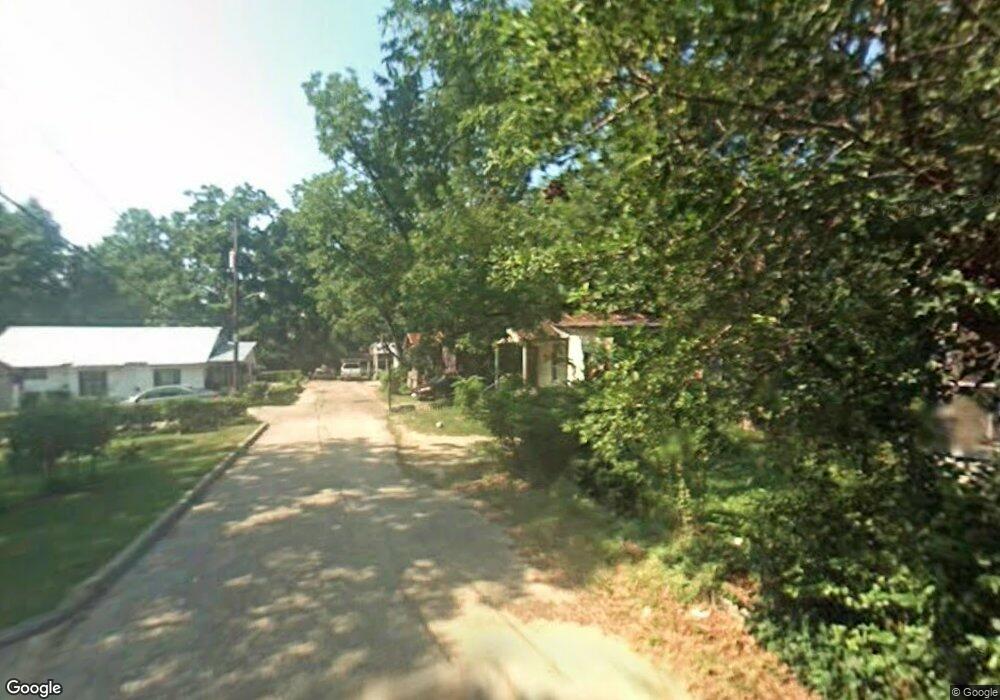 208 Laney St, Eufaula, AL 36027 - photo 1
