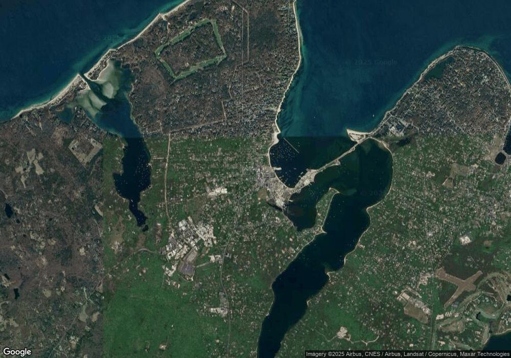 49 Meshaket Way, Vineyard Haven, MA 02568 - photo 1