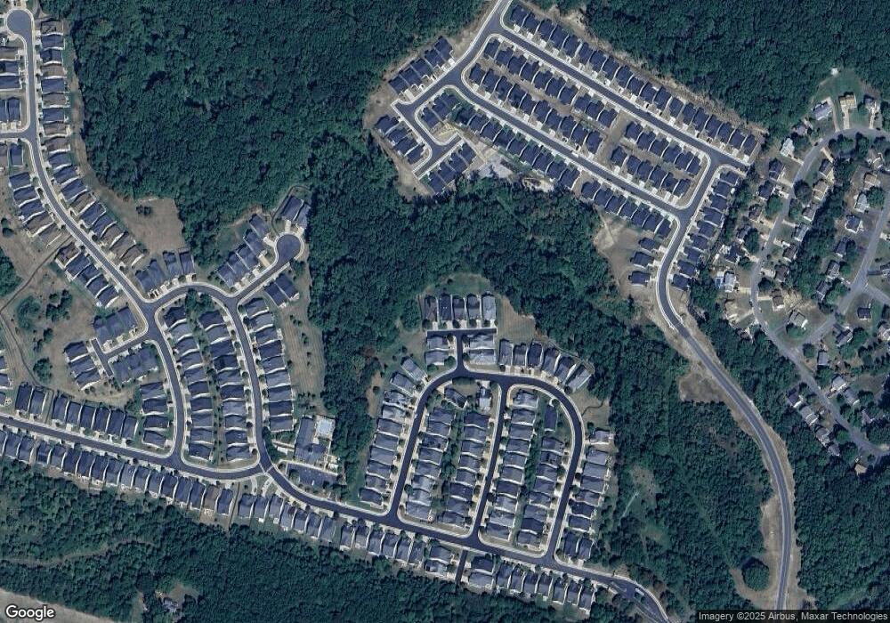 7407 Brigade Ct, Fredericksburg, VA 22407 - photo 1