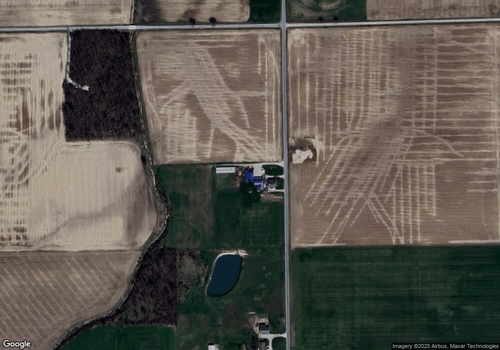 9170 S 400 W, Geneva, IN 46740 - photo 1