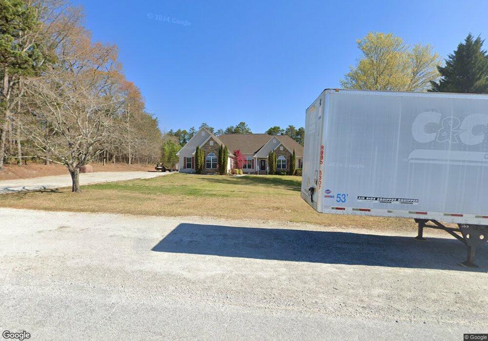 208 Horseshoe Ln, Walhalla, SC 29691 - photo 1