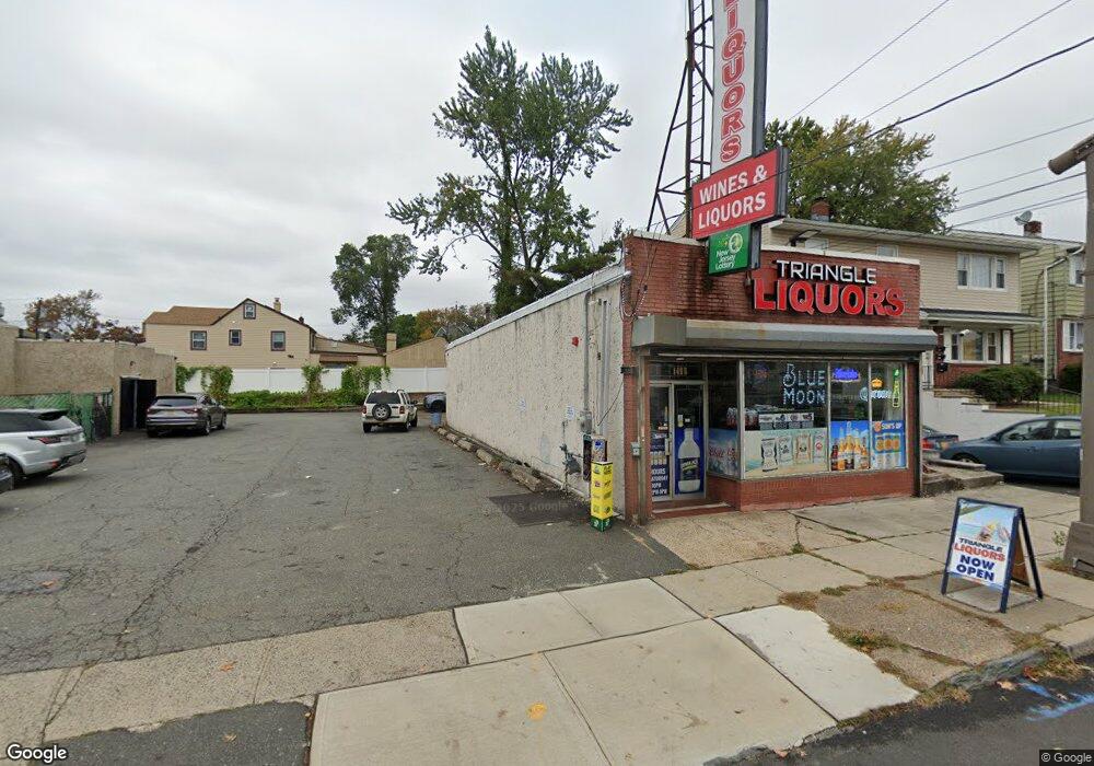 1406 Burnet Ave, Union, NJ 07083 - photo 1