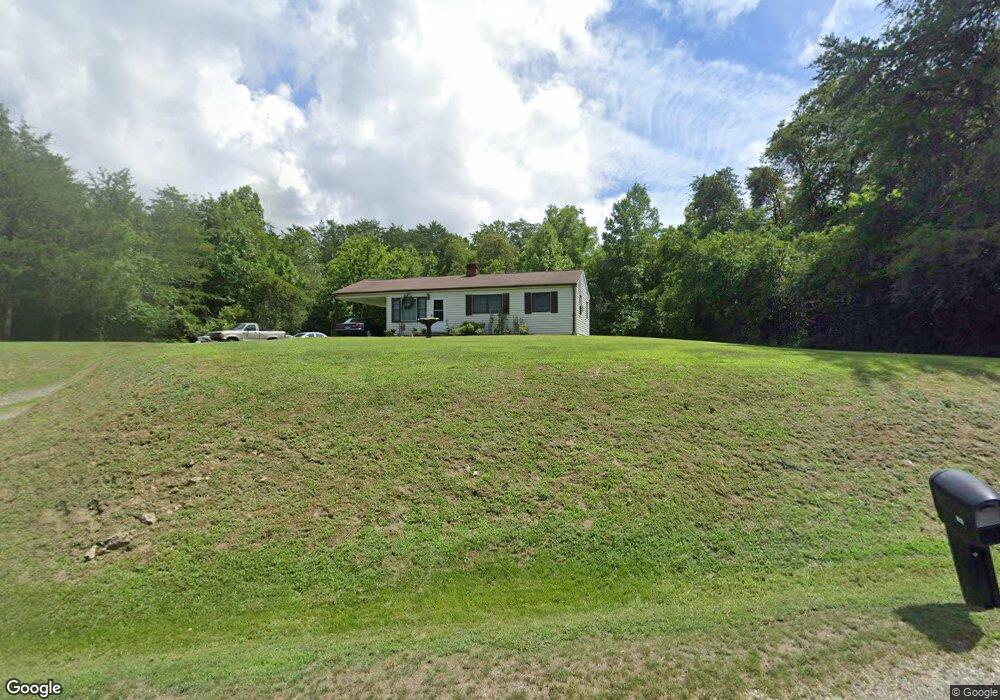 41 Elijah Cir, Martinsville, VA 24112 - photo 1