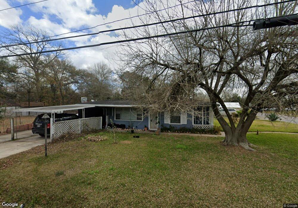 4103 Wynona St, Houston, TX 77087 - photo 1