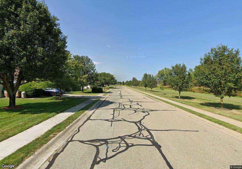 2 Princeton Park Dr, Columbus, IN 47201 - photo 1