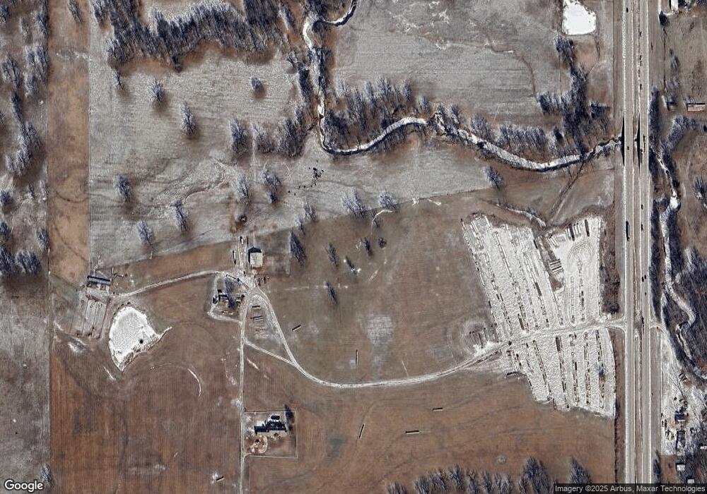 2409 W 201st St S, Mounds, OK 74047 - photo 1